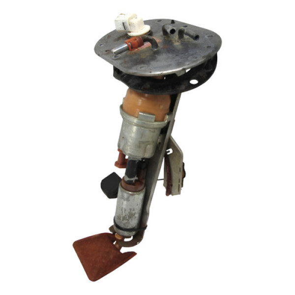 Bomba De Combustível C/ Bóia Subaru Forester 2006 2007 2008