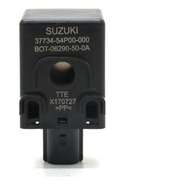 Sirene Do Sensor De Estacionamento Vitara 2018 3773454p00