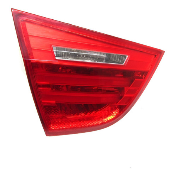 Lanterna Esquerda Tampa Traseira Bmw 320i 2009 A 2011 Origin Esquerdo