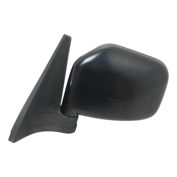 Retrovisor Esquerdo Pajero Io Tr4 1999 A 2009 Elétrico Orig.