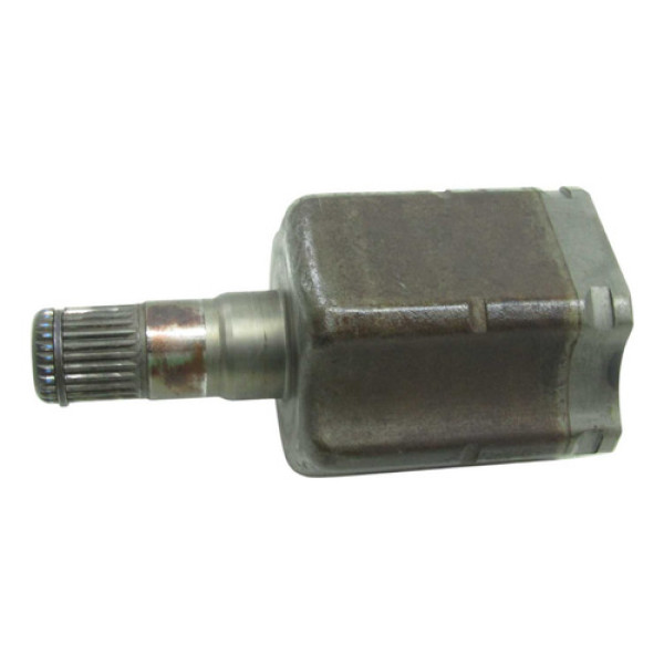 Tulipa Dianteira Esquerda Tiguan 2.0 Tsi 2009 A 2015 Origin.