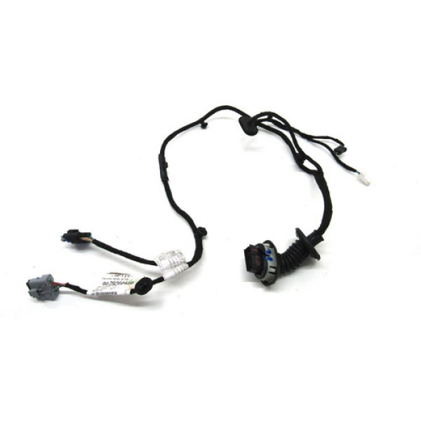 Chicote Porta Traseira C4 Cactus 2019 A 2022 9829260480