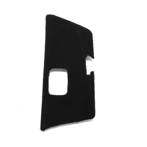 Acabamento Esquerdo Carpete Pt Malas Pajero Full 2008 A 2020