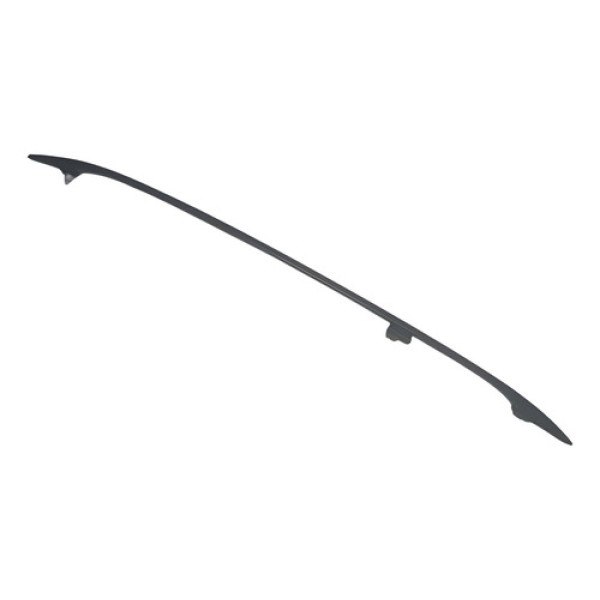 Rack De Teto Lado Esquerdo Original Bmw X3 2004 A 2010 Preto