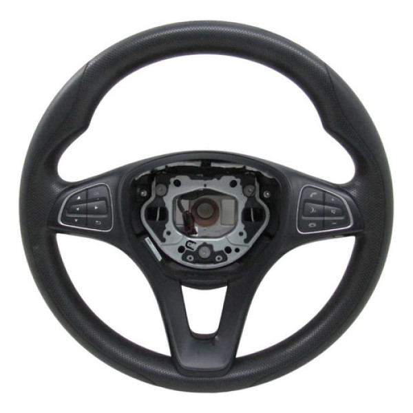 Volante Original C/ Comandos Mercedes Vito 2015 2016 2017