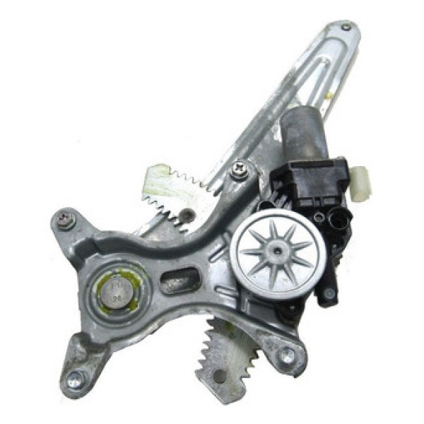 Máquina De Vidro Traseira Direita C/motor Vitara 2017 2018