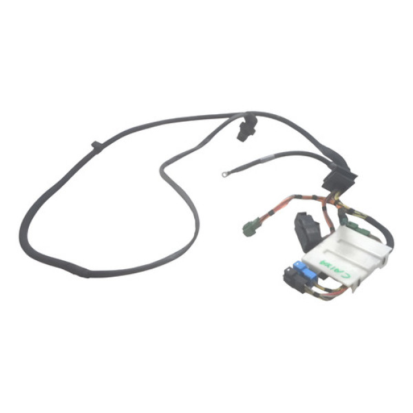Chicote Da Caixa De Câmbio Automática Bmw 130i 3.0 6cc 2009