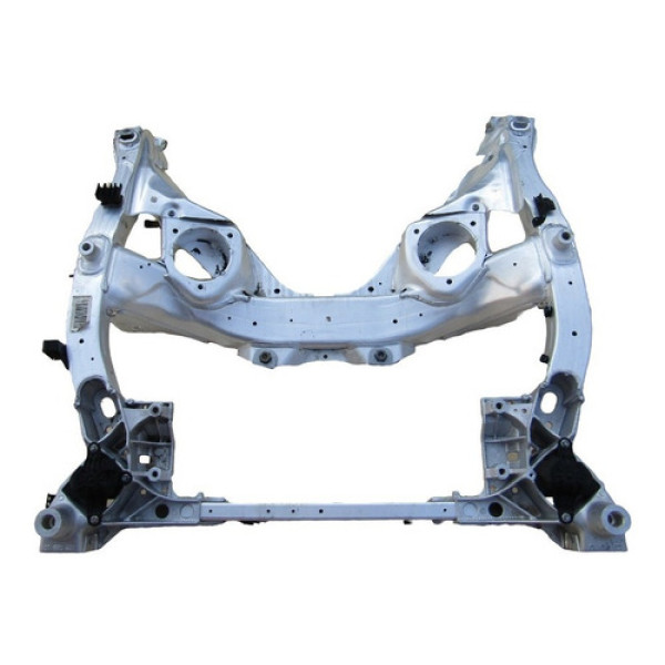 Agregado Suspensão Dianteira Bmw 750i 4.4 V8 Gas. 2009/2010