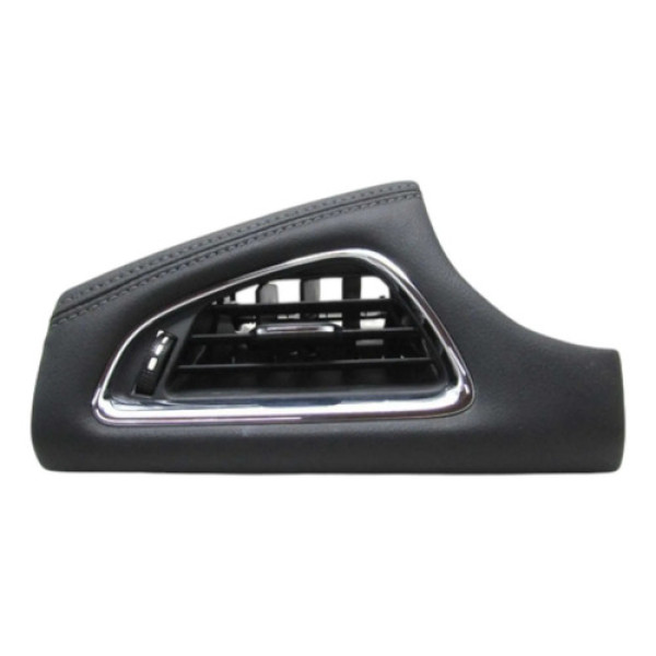 Difusor De Ar Canto Esquerdo Cruze Lt 2017 A 2020 Preto