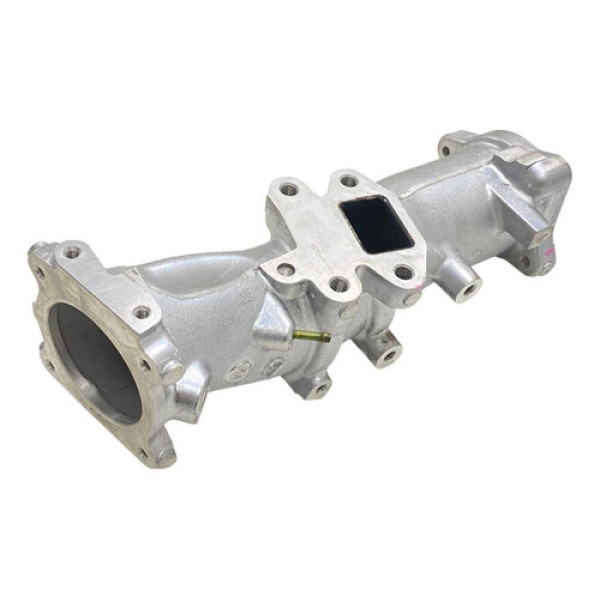 Tubo Entrada De Admissão Pajero Full 3.2 200cv 2011 A 2020