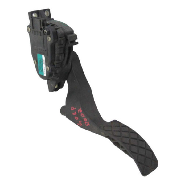 Pedal Do Acelerador Audi A3 / Golf 1999 A 2006 Original
