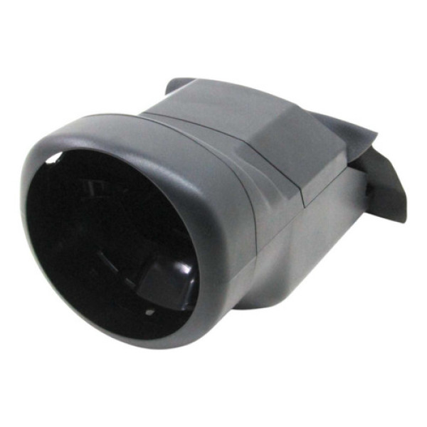 Acabamento Da Coluna De Direção Mercedes Vito 2015 A 2019