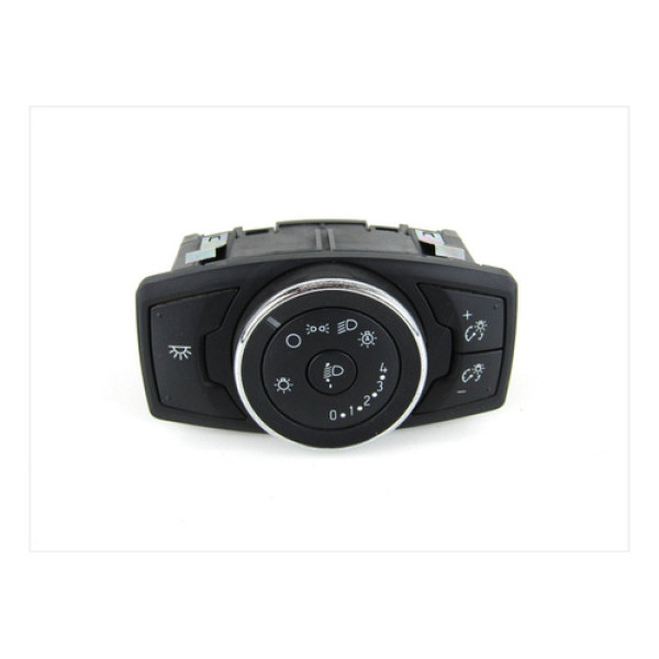 Chave De Luz Farol Reostato Ford Edge Limited 2011 A 2015