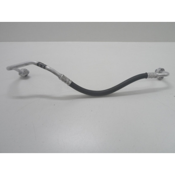 Mangueira Do Compressor/condensador Cherokee Sport 3.7 08/12