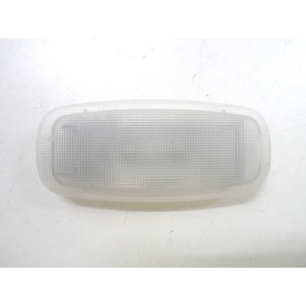 Luz De Teto Traseira Mercedes B180 B200 2006 A 2011