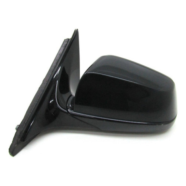 Retrovisor Esquerdo Bmw 750i 2009 A 2010 Com Ponto Cego