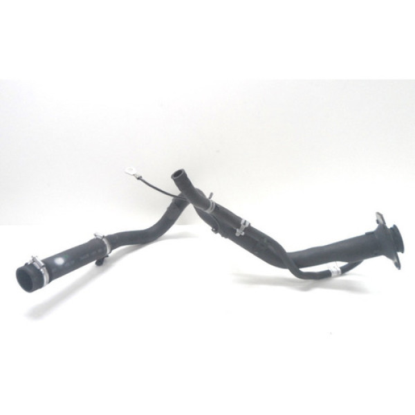 Gargalo Do Tanque De Combustível Fiat 500 Cult 2012 A 2017