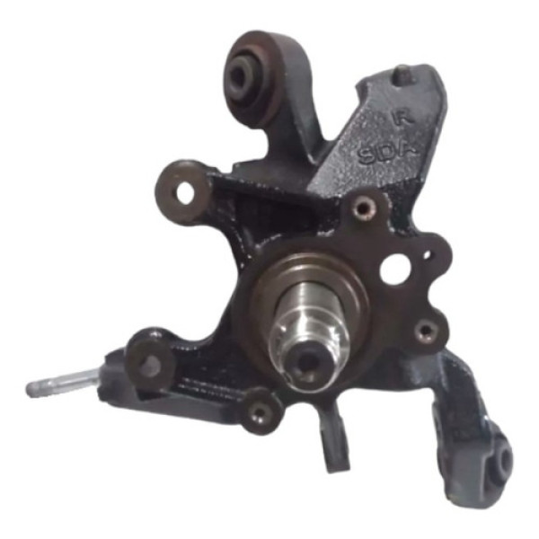 Ponta De Eixo Traseira Direita Montante Accord 2006/2007