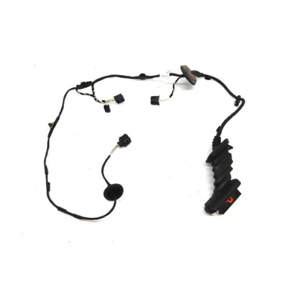 Chicote Porta Traseira Esquerda Amarok 2010 A 2016