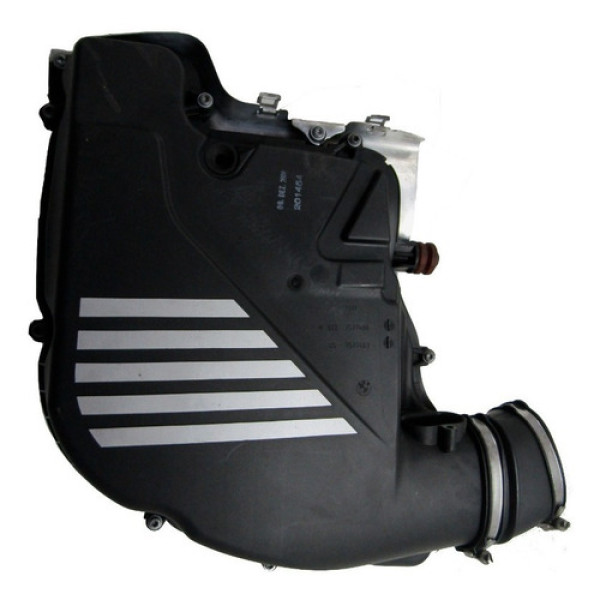 Caixa Filtro De Ar Lado Direito Bmw 750i 4.4 V8 2009 A 2012