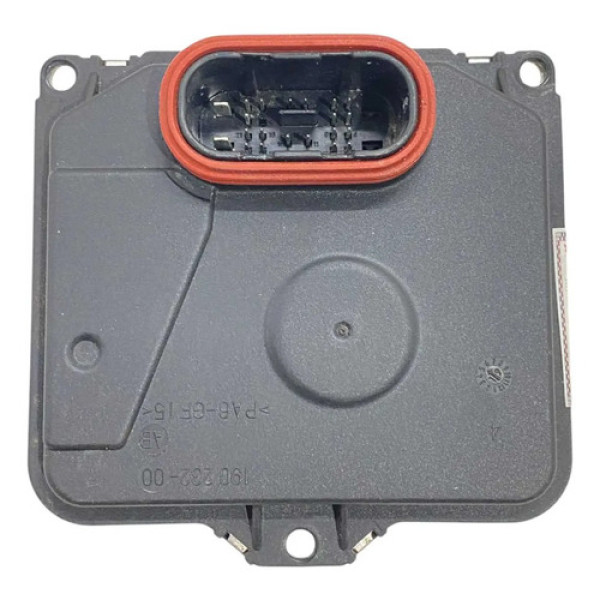 Módulo Reator Led Audi A4 A5 Q7 Original 4m0907397ac