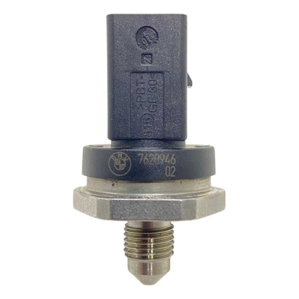 Sensor De Pressão Flauta Bmw 320i 13/18 Original C/12.000 Km