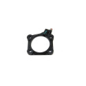 Flange Suporte Do Sensor Abs Tras. Esq. Tracker 2014 A 2019