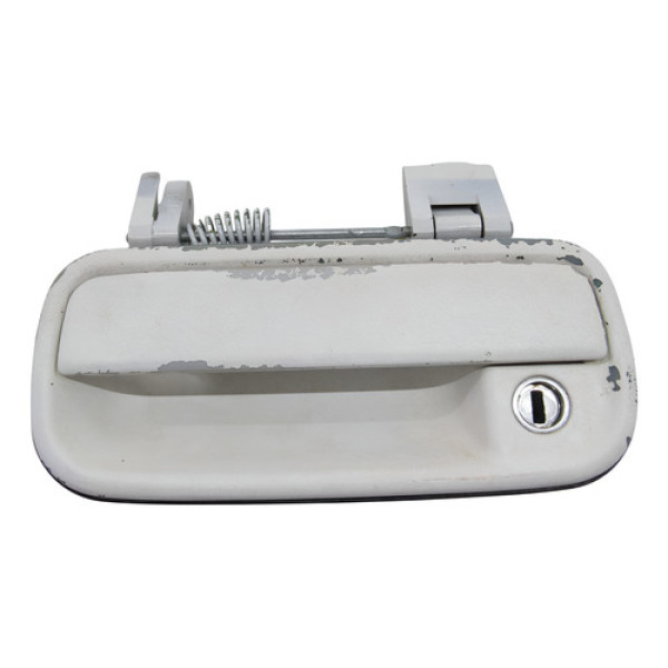 Maçaneta Externa Dianteira Esquerda Toyota Sw4 1997 A 2002 Dianteira