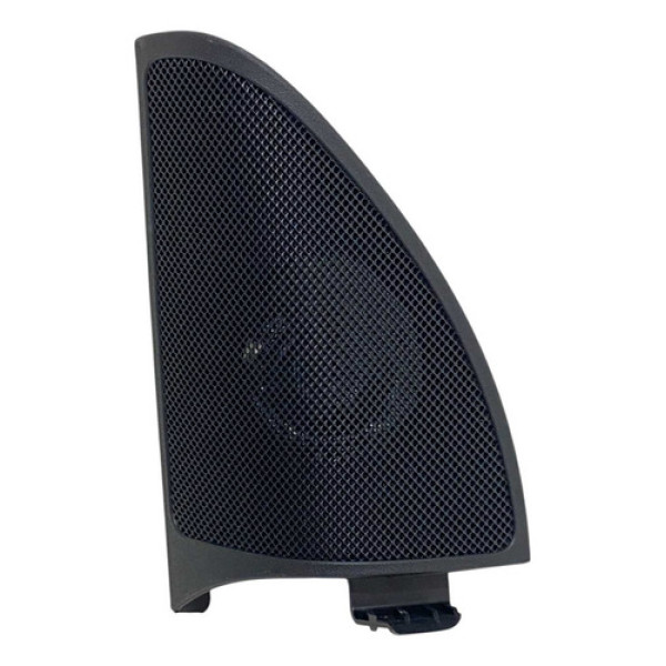 Acabamento Tweeter Porta Esquerda Mercedes Glc43 2017 A 2019 Preto