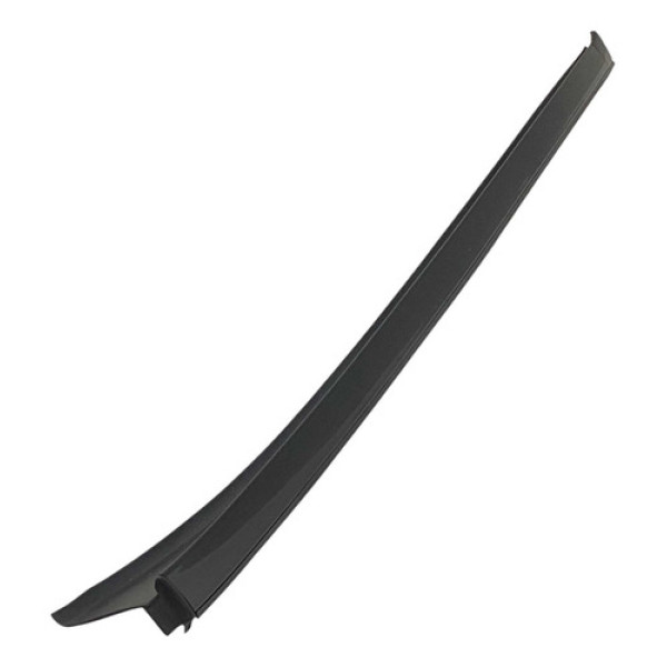 Friso Esquerdo Parabrisa Mercedes Glc43 Glc-43 Suv 2017/2019 Preto