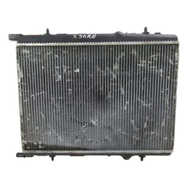 Radiador Xsara Picasso Peugeot 307 2.0 2002 Orig. 9637040680