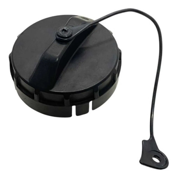 Tampa Do Gargalo Do Tanque Pajero Full 2008 A 2020 Original Preto 2012