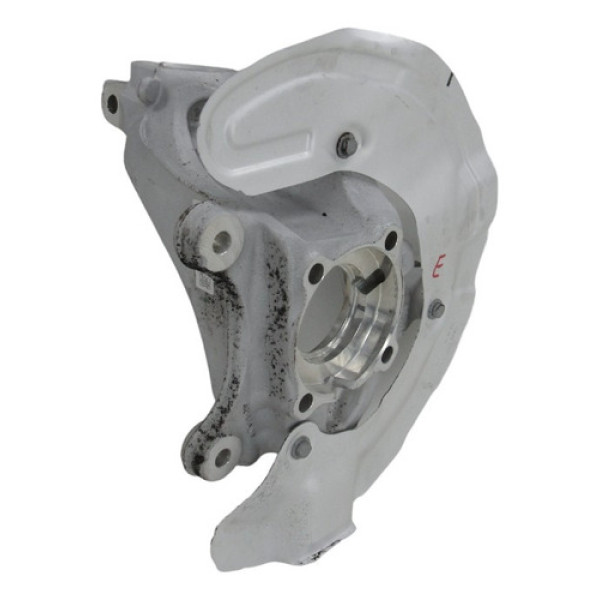 Montante De Roda Dianteira Esquerda Bmw X1 F48 2016 A 2022