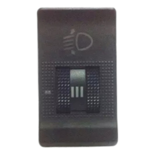 Botão Regulagem Altura Do Farol Original Audi A6 1994 A 1998