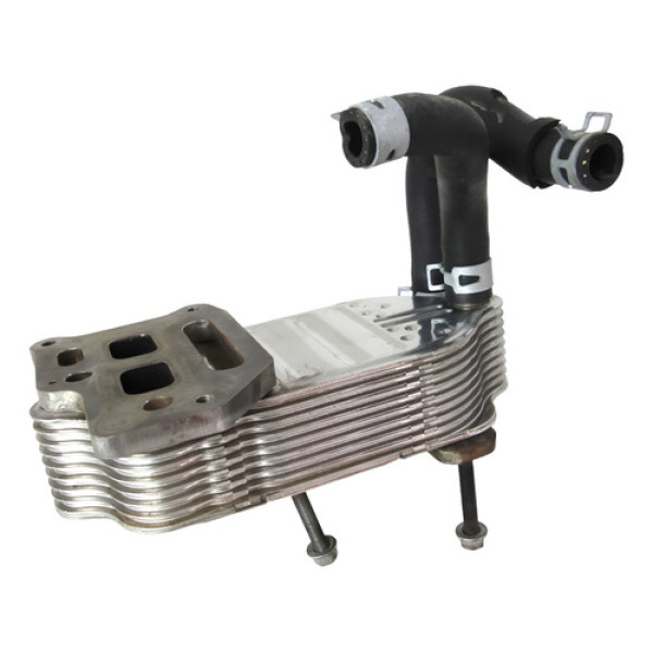 Trocador Calor Resfriador Da Egr Outlander 2.2 Diesel 2017