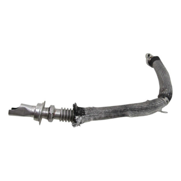 Tubo Cano Da Válvula Egr Esquerda Tbi Discovery 4 3.0 10/15