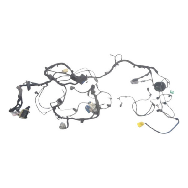Chicote De Carroceria Frontal Chevrolet S10 2.4 2012/2013