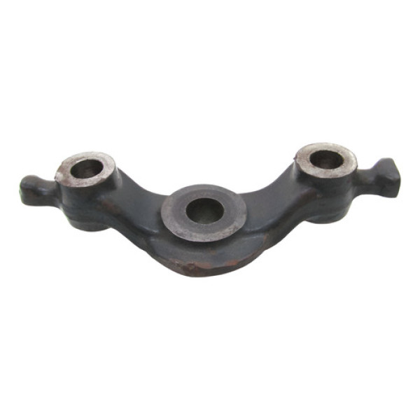 Suporte Do Montante Dianteiro Esquerdo Hilux 2006 A 2015