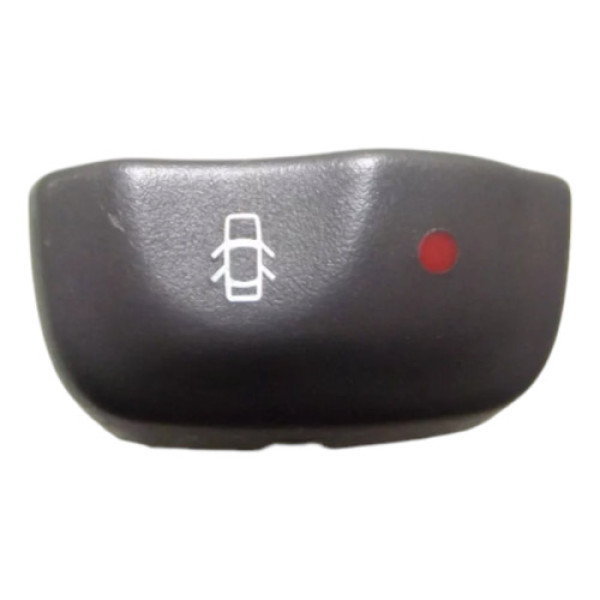 Botão Trava Portas Scenic Megane 2001 A 2008 Original Cinza