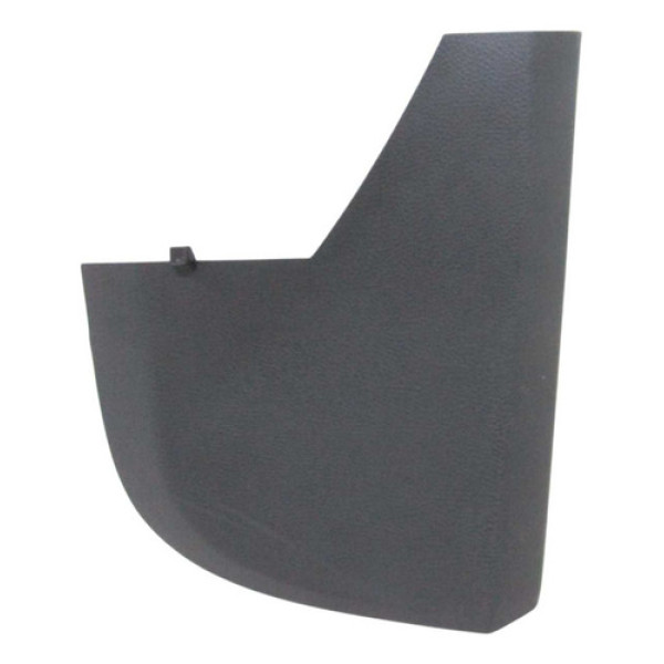 Acabamento Esquerdo Entre Painel E Console Ram Classic 2022