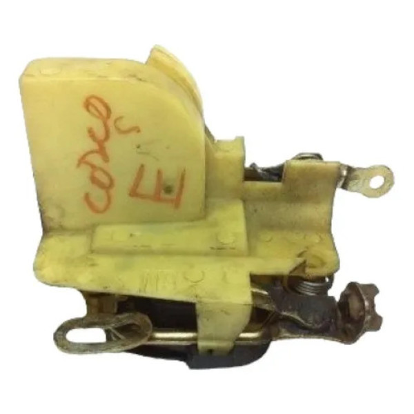 Fechadura Dianteira Esquerda Corsa Wagon Classic 1994 A 2010