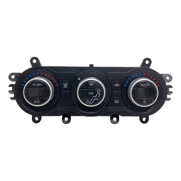 Comando Do Ar Condicionado Troller 2015 A 2021 Original