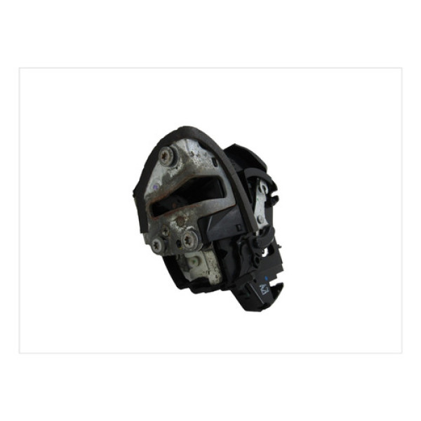 Fechadura Manual Porta Traseira Esquerda Hilux 2006 A 2015
