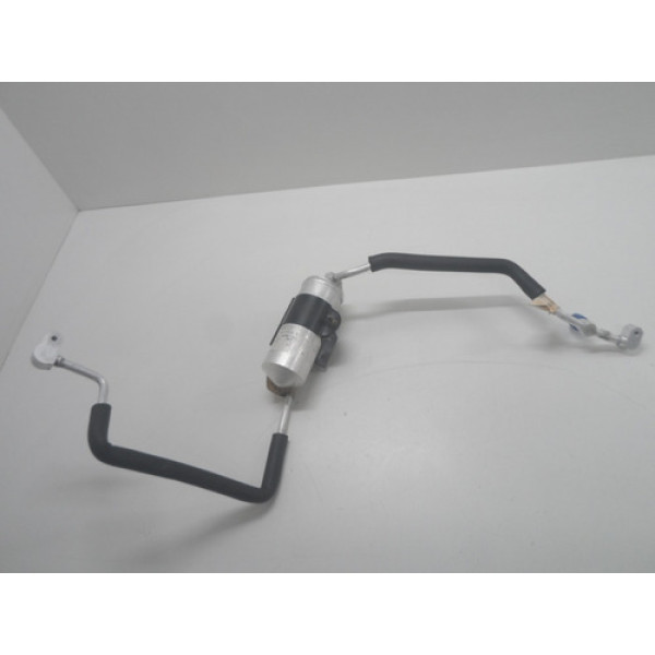 Mangueira Do Filtro De Ar Condicionado Defender 2.4 07/11