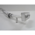 Mangueira Do Compressor Evaporador Defender 2.4 Puma 07/11