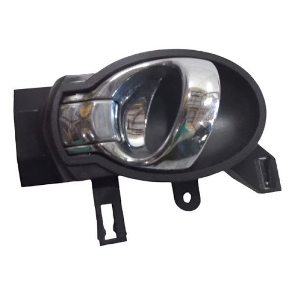 Maçaneta Interna Esquerda (diant Ou Tras) March 2012 A 2014 Dianteira/traseira