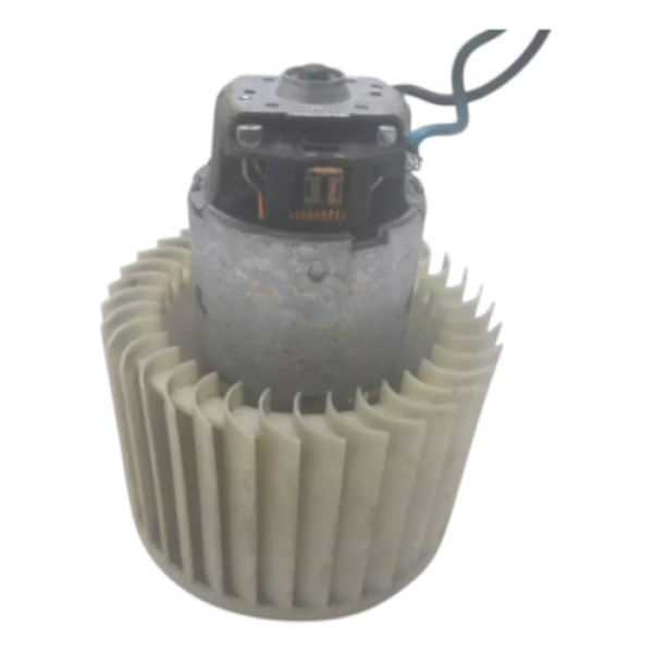 Motor Da Ventilação Interna Peugeot 206