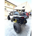 Utv Maverick X3 C/ Apenas 1.873 Kms 89hrs Muitos Acessórios