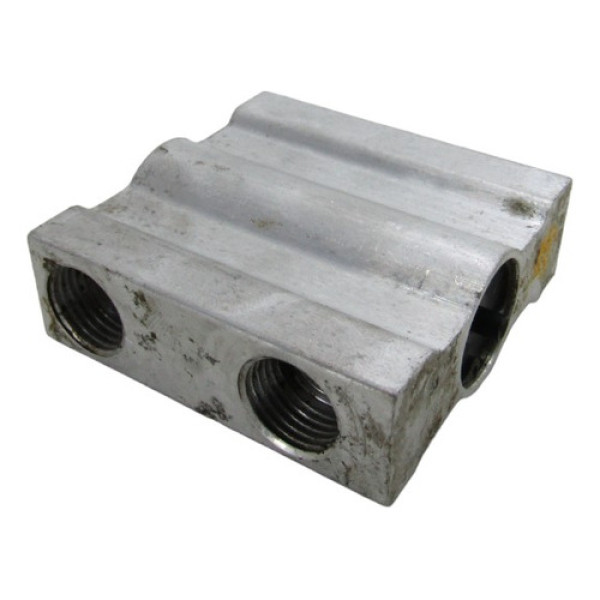 Válvula Termostática Do Câmbio Cherokee Sport 2008 A 2012