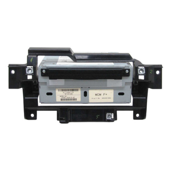 Rádio Cd Player Original Discovery 4 2012 2013 2014 2015 